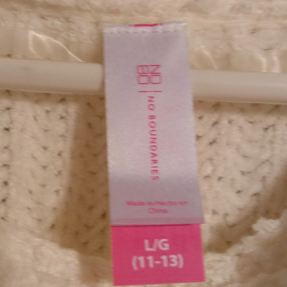 Sweater - Picture 2 of 2